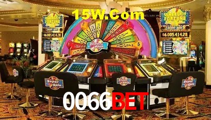 Provedores de Jogos 0066Bet