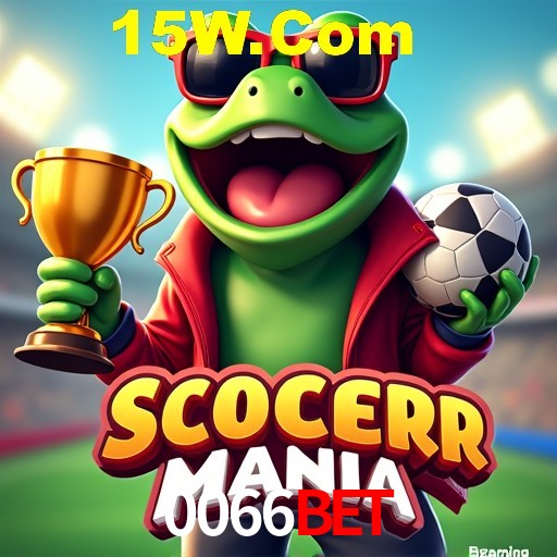Descubra o Mundo do Cassino Online com 0066Bet