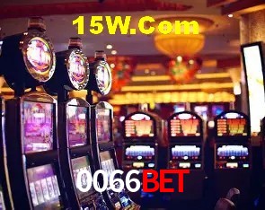 Recursos de Bônus 0066Bet