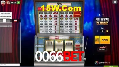 0066Bet Login App
