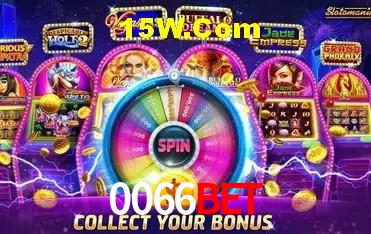 Experiência VIP 0066Bet