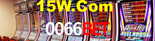 Welcome Bonus 0066Bet