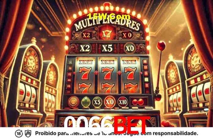 APP oficial da 0066Bet para mobile